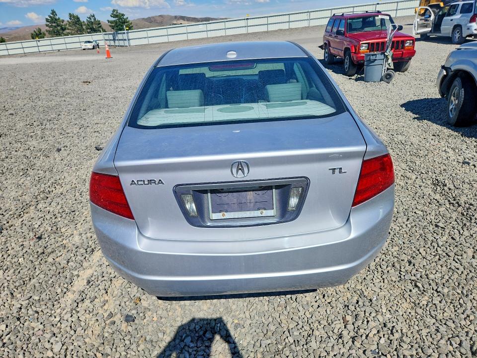 Aukcja sprzedaży 2005 Acura Tl, vin: 19UUA66225A043719, numer aukcji: 85990455