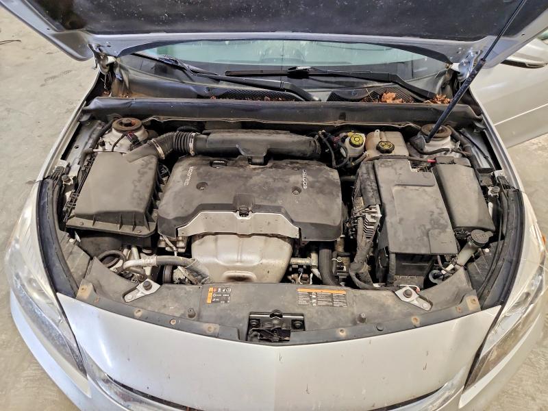 Продажа на аукционе авто 2015 Chevrolet Malibu, vin: 1G11C5SL9FF277129, номер лота: 62346706
