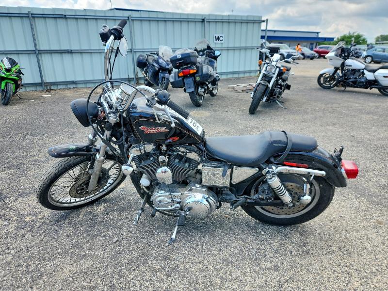 Продажа на аукционе авто 1997 Harley-davidson Xl1200, vin: 1HD1CGP10VY200113, номер лота: 60416816