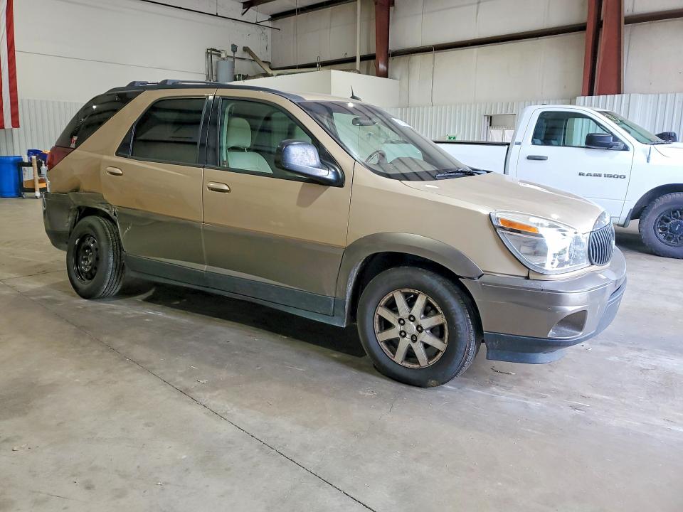 Продажа на аукционе авто 2004 Buick Rendezvous, vin: 3G5DA03E74S582884, номер лота: 60133826