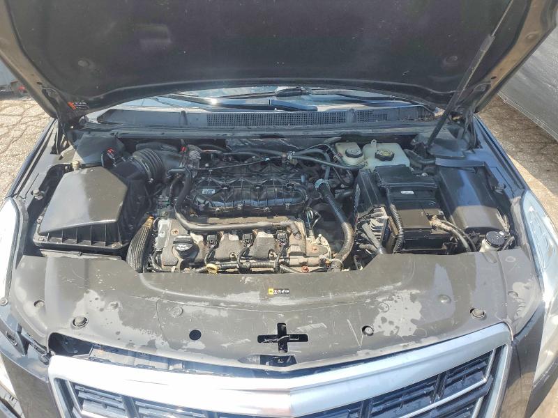 Продаж на аукціоні авто 2017 Cadillac Xts, vin: 2G61L5S38H9113599, номер лоту: 59286506