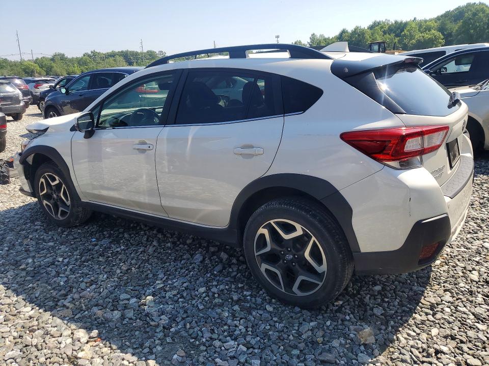 Продажа на аукционе авто 2019 Subaru Crosstrek, vin: JF2GTANC5K8372549, номер лота: 59699216
