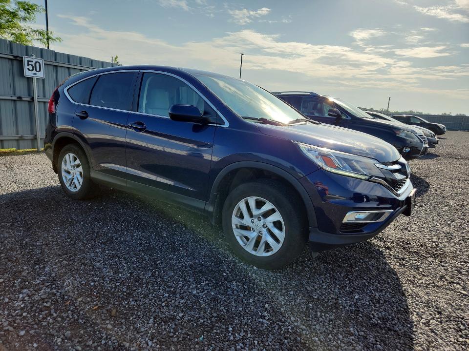 Aukcja sprzedaży 2016 Honda Cr-v, vin: 2HKRM4H44GH108600, numer aukcji: 59113346