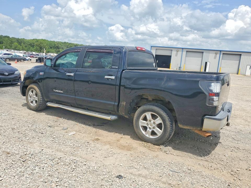 60665966 :رقم المزاد ، 5TBEV58167S460443 vin ، 2007 Toyota Tundra مزاد بيع
