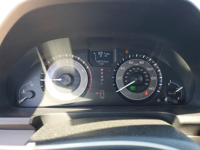 Продажа на аукционе авто 2013 Honda Odyssey, vin: 5FNRL5H96DB052447, номер лота: 62893756