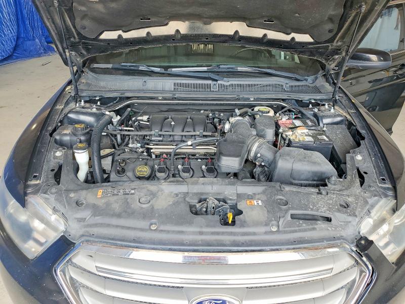 Aukcja sprzedaży 2015 Ford Taurus, vin: 1FAH92H83FG168211, numer aukcji: 62294806