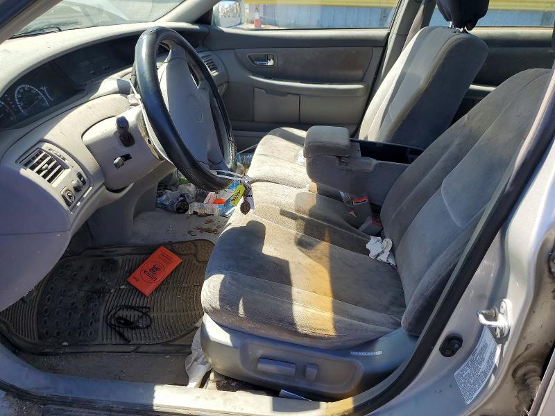 2001 Toyota Avalon მანქანა იყიდება აუქციონზე, vin: 4T1BF28BX1U130141, აუქციონის ნომერი: 59702166