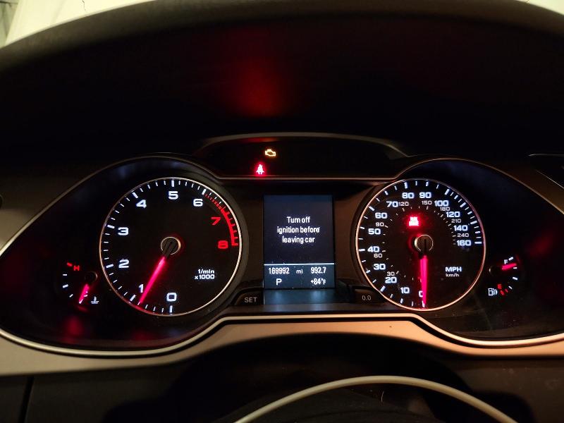 Aukcja sprzedaży 2014 Audi A4, vin: WAUFFAFLXEN029528, numer aukcji: 61854646