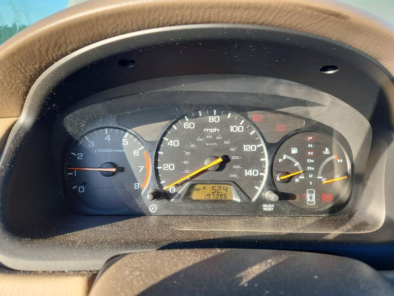 Продаж на аукціоні авто 2001 Honda Accord, vin: 1HGCG56631A054116, номер лоту: 61412286