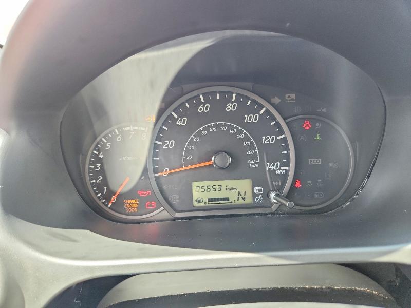 2023 Mitsubishi Mirage მანქანა იყიდება აუქციონზე, vin: ML32AUHJ3PH006349, აუქციონის ნომერი: 60079766