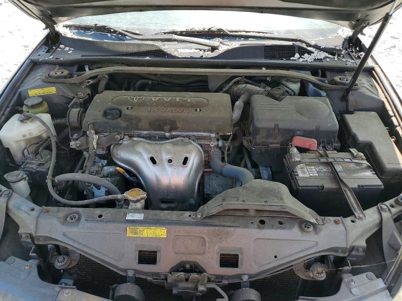 Продаж на аукціоні авто 2007 Toyota Camry Solara, vin: 4T1CE30P47U758726, номер лоту: 59013486