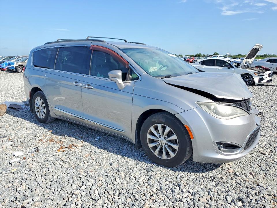 Aukcja sprzedaży 2017 Chrysler Pacifica, vin: 2C4RC1BG6HR553087, numer aukcji: 60652486