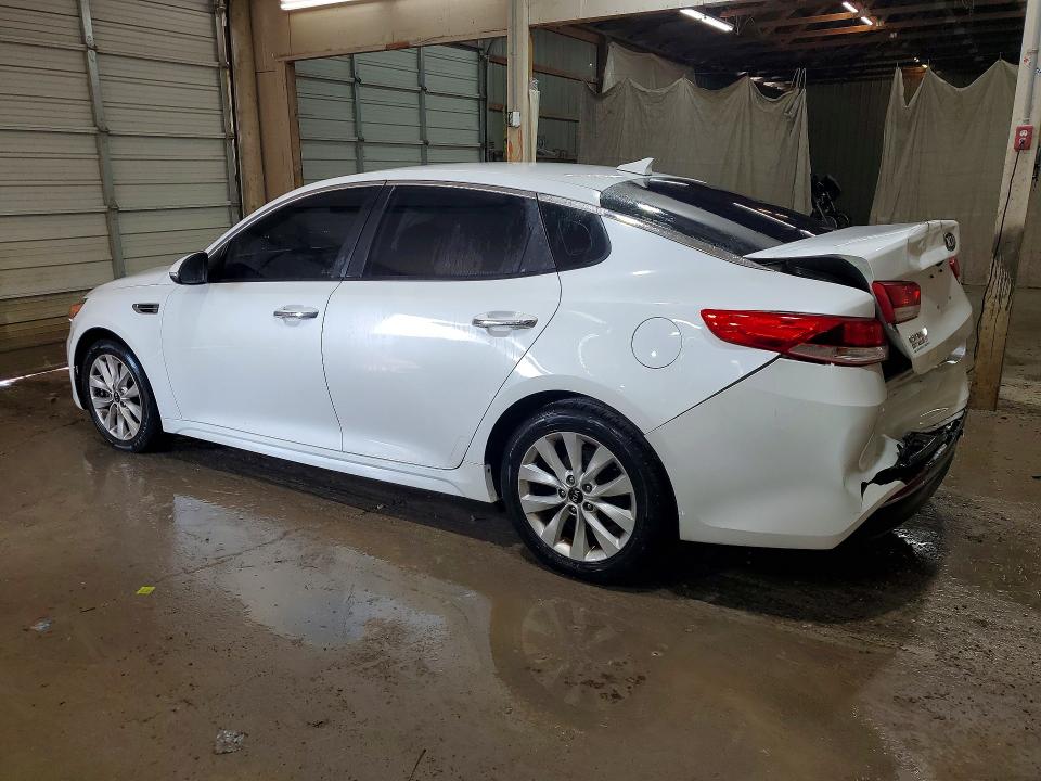 Aukcja sprzedaży 2016 Kia Optima, vin: 5XXGT4L3XGG068513, numer aukcji: 62813256