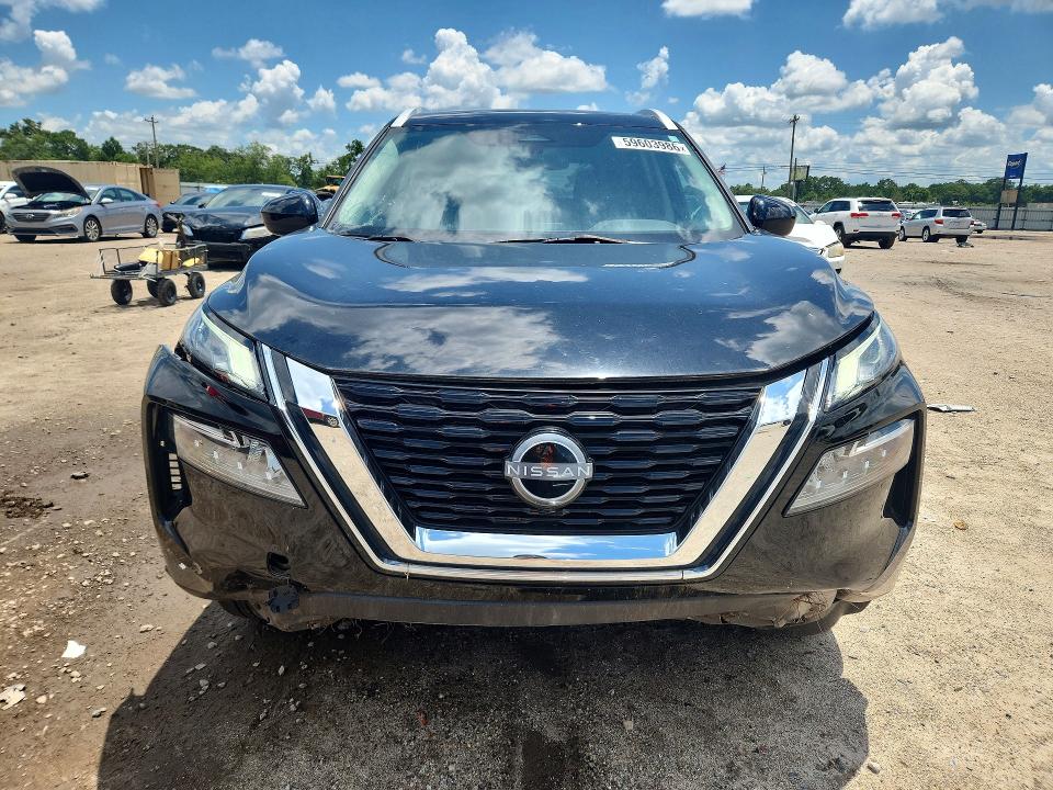 Продаж на аукціоні авто 2023 Nissan Rogue, vin: 5N1BT3BA0PC909898, номер лоту: 59603986