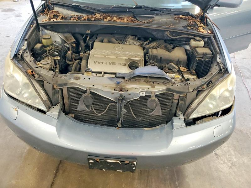 Aukcja sprzedaży 2004 Lexus Rx, vin: JTJHA31U040015281, numer aukcji: 62622386