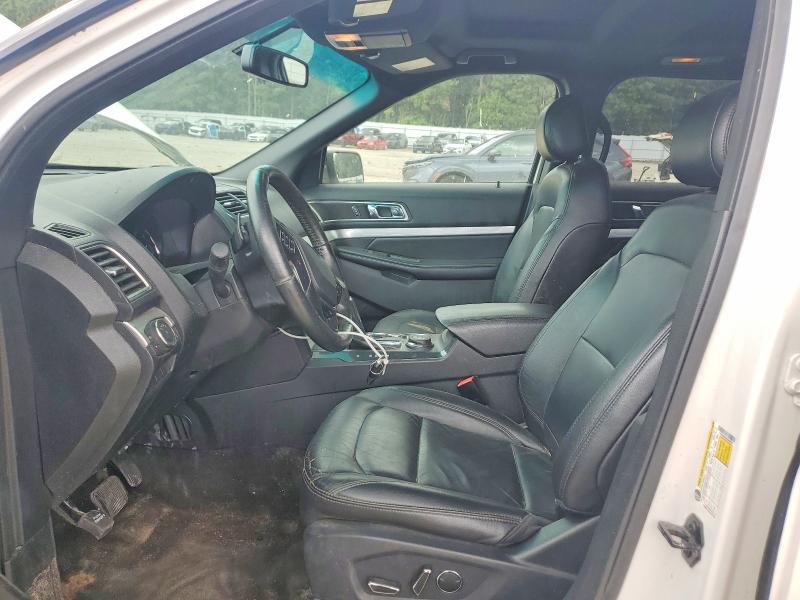 Продажа на аукционе авто 2016 Ford Explorer, vin: 1FM5K8DH9GGA68602, номер лота: 62064866