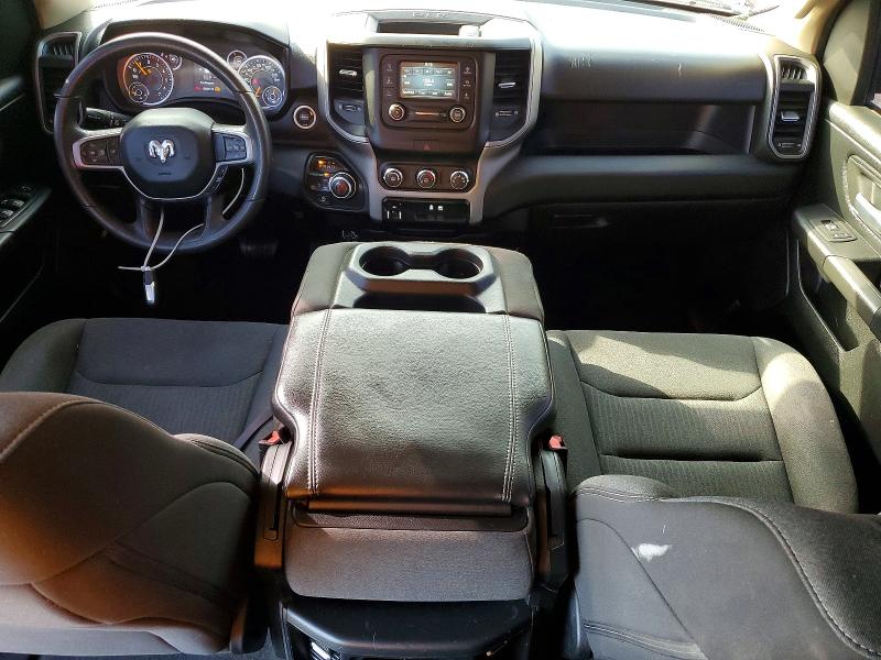 Aukcja sprzedaży 2019 Ram 1500, vin: 1C6SRFGT4KN614192, numer aukcji: 59580776