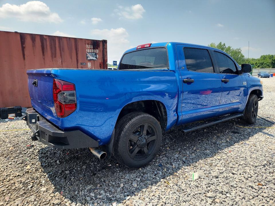 Aukcja sprzedaży 2016 Toyota Tundra, vin: 5TFEW5F10GX207801, numer aukcji: 60614326