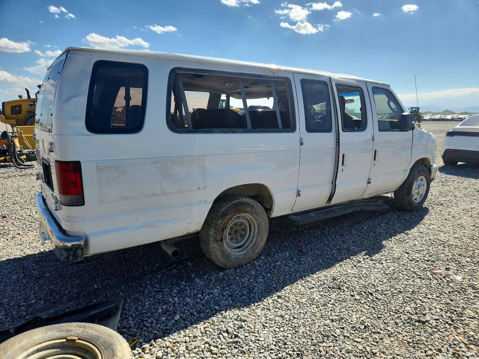 Aukcja sprzedaży 2010 Ford Econoline, vin: 1FBSS3BL7ADA81394, numer aukcji: 61012216