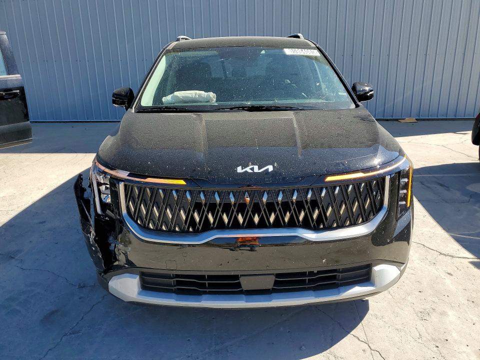 Продаж на аукціоні авто 2026 Kia Carnival, vin: KNDNC5K31T6570270, номер лоту: 85984085