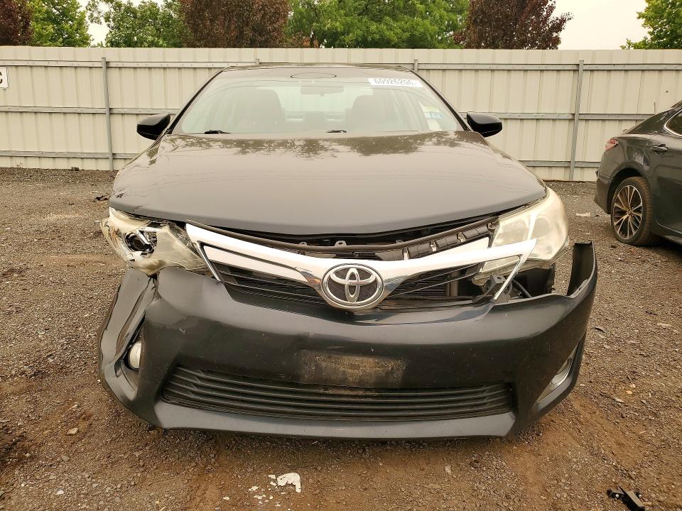 Продаж на аукціоні авто 2013 Toyota Camry, vin: 4T1BF1FK6DU714926, номер лоту: 60926206