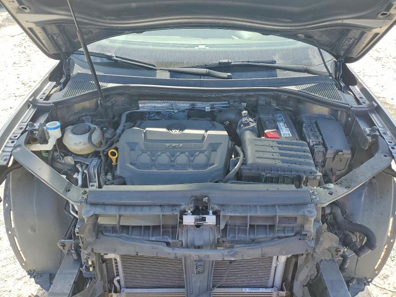 2020 Volkswagen Tiguan მანქანა იყიდება აუქციონზე, vin: 3VV1B7AX2LM053594, აუქციონის ნომერი: 61549986