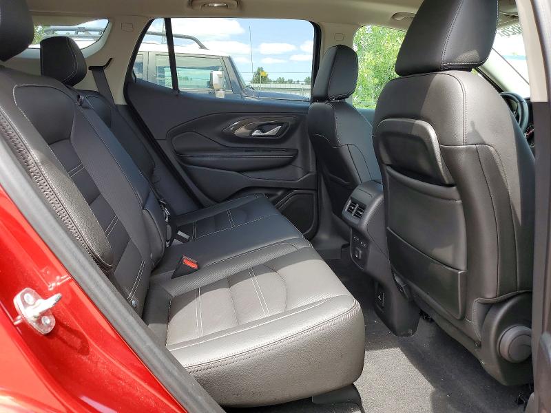 Aukcja sprzedaży 2024 Gmc Terrain, vin: 3GKALXEG3RL181853, numer aukcji: 62403626
