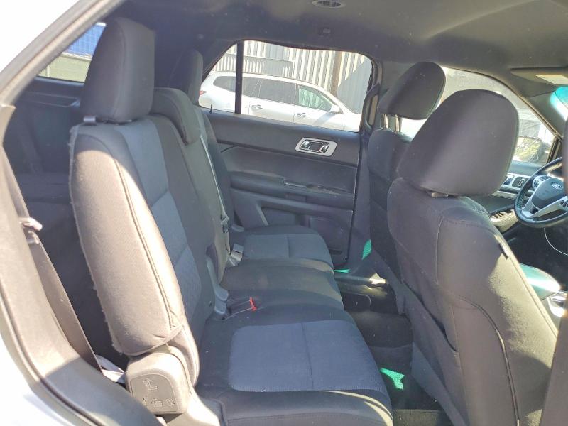 Продаж на аукціоні авто 2011 Ford Explorer, vin: 1FMHK8D85BGA65864, номер лоту: 61982286