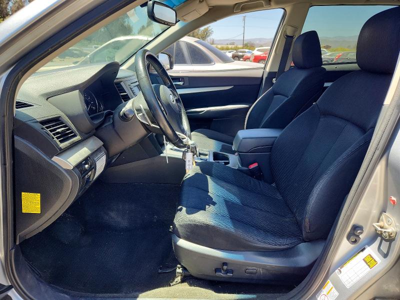 2012 Subaru Outback მანქანა იყიდება აუქციონზე, vin: 4S4BREHCXC2263532, აუქციონის ნომერი: 59736016