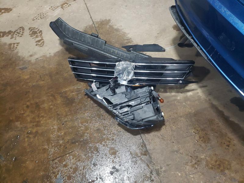 Продажа на аукционе авто 2016 Volkswagen Jetta, vin: 3VW267AJ6GM330754, номер лота: 59807996