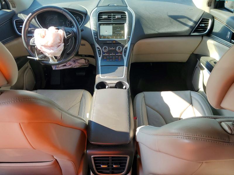 Продажа на аукционе авто 2017 Lincoln Mkx, vin: 2LMPJ8LR7HBL31432, номер лота: 60936626