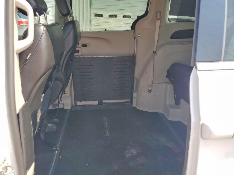 62952306 :رقم المزاد ، 2C4RC1BG6NR159682 vin ، 2022 Chrysler Pacifica مزاد بيع