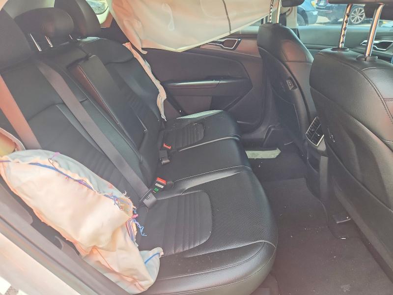 Продажа на аукционе авто 2024 Kia Sportage, vin: 5XYK53DF3RG182701, номер лота: 61866336