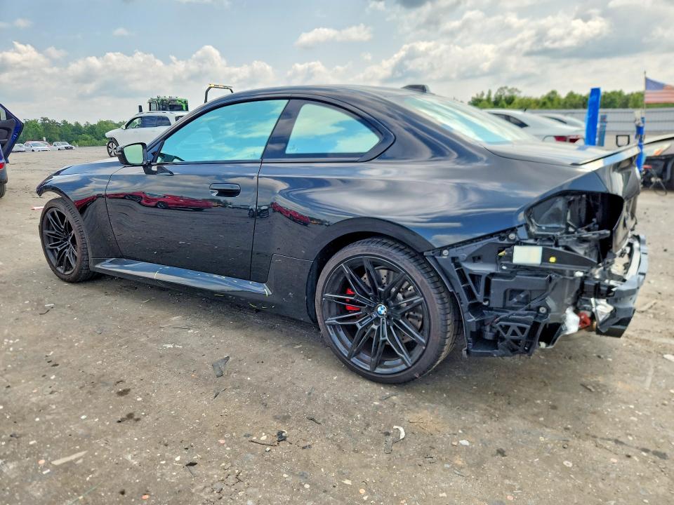 Aukcja sprzedaży 2024 Bmw M2, vin: 3MF13DM03R8E16069, numer aukcji: 63159396