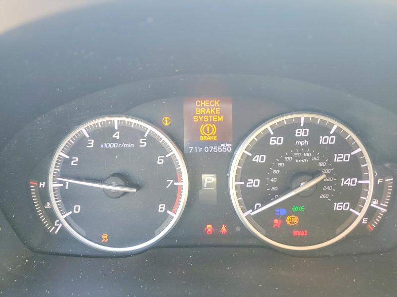 2014 Acura Ilx მანქანა იყიდება აუქციონზე, vin: 19VDE1F59EE011534, აუქციონის ნომერი: 60167166