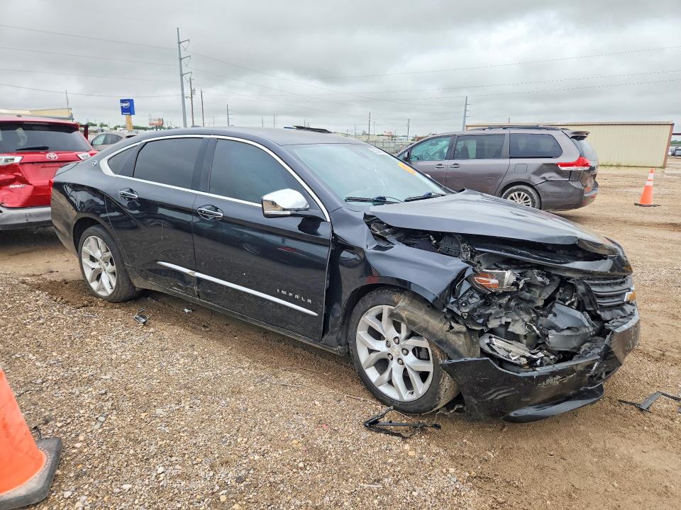2020 Chevrolet Impala მანქანა იყიდება აუქციონზე, vin: 1G1105S30LU112778, აუქციონის ნომერი: 61348056