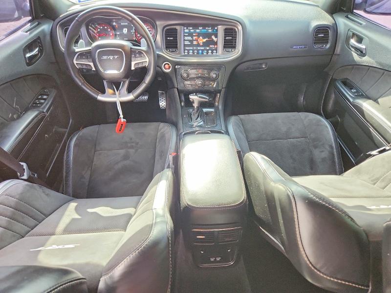 59380226 :رقم المزاد ، 2C3CDXL98GH354458 vin ، 2016 Dodge Charger مزاد بيع