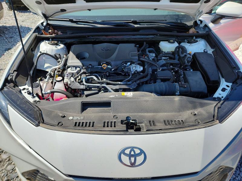 Aukcja sprzedaży 2025 Toyota Camry, vin: 4T1DAACK9SU081346, numer aukcji: 62003026