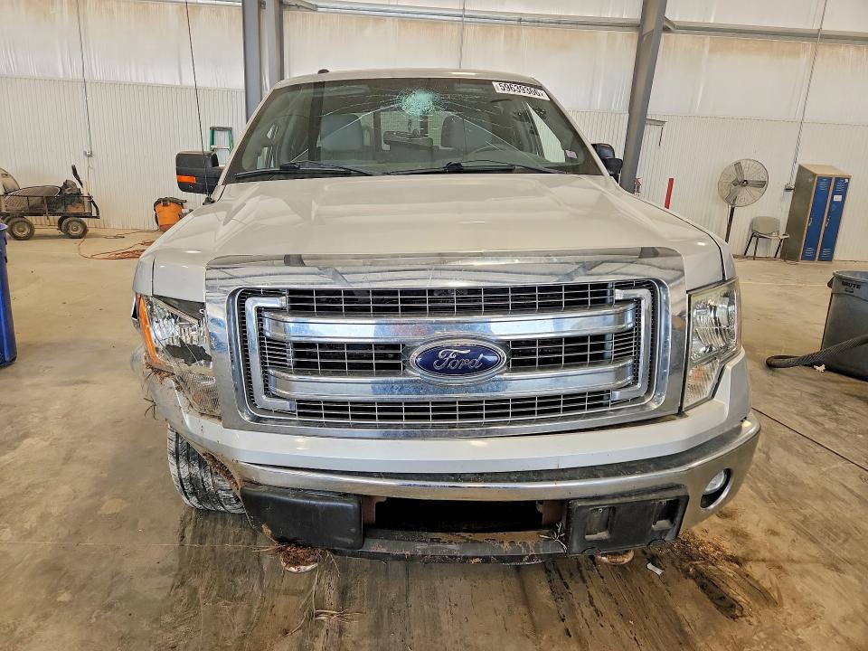 Aukcja sprzedaży 2013 Ford F150, vin: 1FTFW1ET1DKF95470, numer aukcji: 59639366