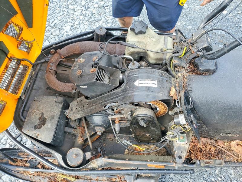 Aukcja sprzedaży 1999 Skidoo Tundra, vin: 327202735, numer aukcji: 59362446