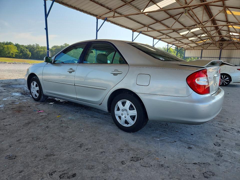 Aukcja sprzedaży 2003 Toyota Camry, vin: 4T1BE32K63U187098, numer aukcji: 63250096