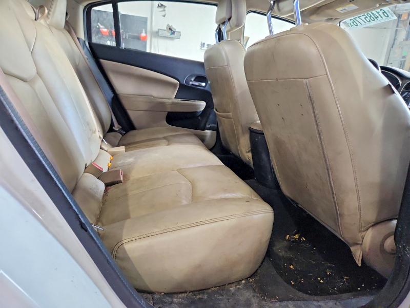 2014 Chrysler 200 მანქანა იყიდება აუქციონზე, vin: 1C3CCBCG2EN156242, აუქციონის ნომერი: 61485776