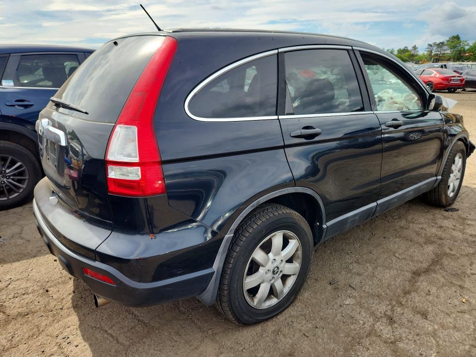 Продажа на аукционе авто 2008 Honda Cr-v, vin: 5J6RE48568L037901, номер лота: 59356476