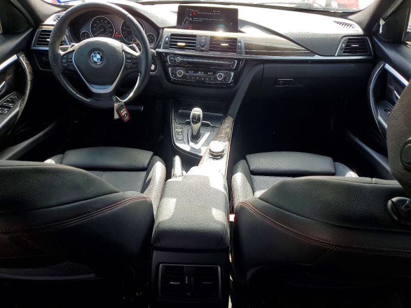 Продаж на аукціоні авто 2016 Bmw 328, vin: WBA8E9C51GK648619, номер лоту: 59610696