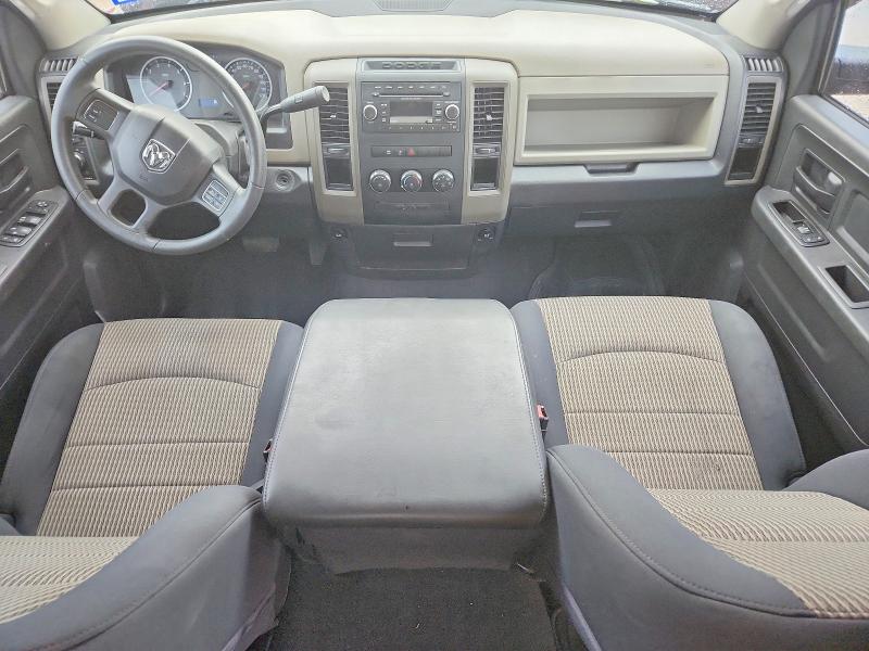 Aukcja sprzedaży 2012 Dodge Ram 1500, vin: 1C6RD6FT2CS331226, numer aukcji: 61159426