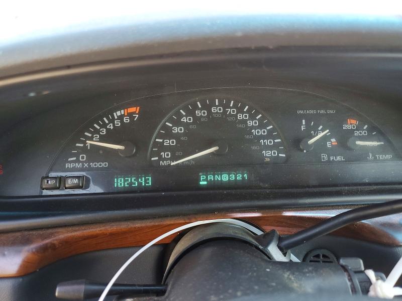 Aukcja sprzedaży 1998 Oldsmobile 88, vin: 1G3HN52K1W4846199, numer aukcji: 62669096