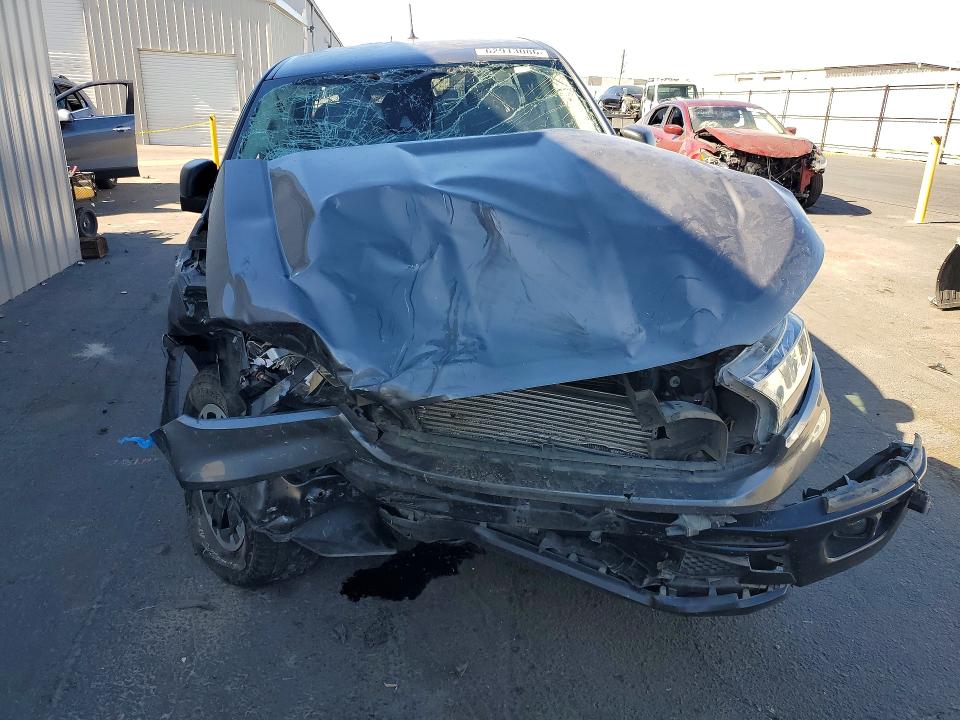 2021 Ford Ranger მანქანა იყიდება აუქციონზე, vin: 1FTER4EH0MLE01120, აუქციონის ნომერი: 62913086