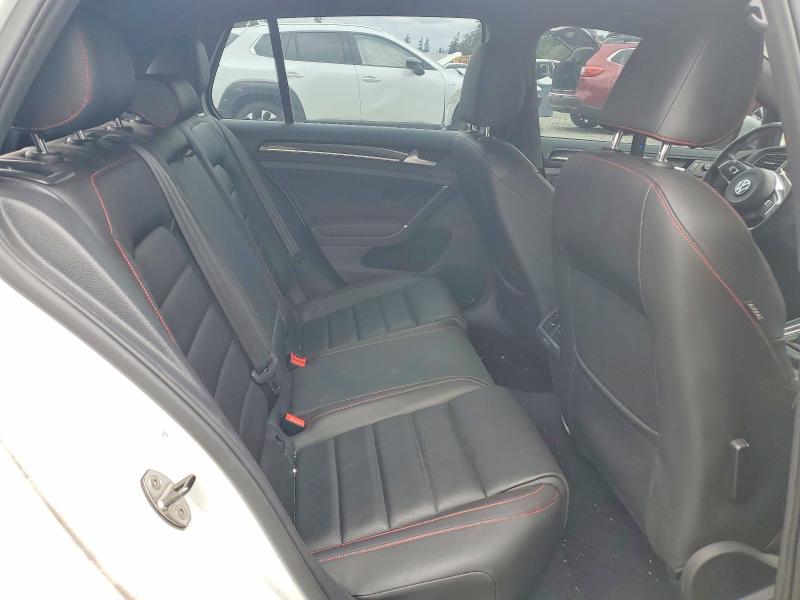 Aukcja sprzedaży 2016 Volkswagen Gti, vin: 3VW447AU2GM045073, numer aukcji: 58713916