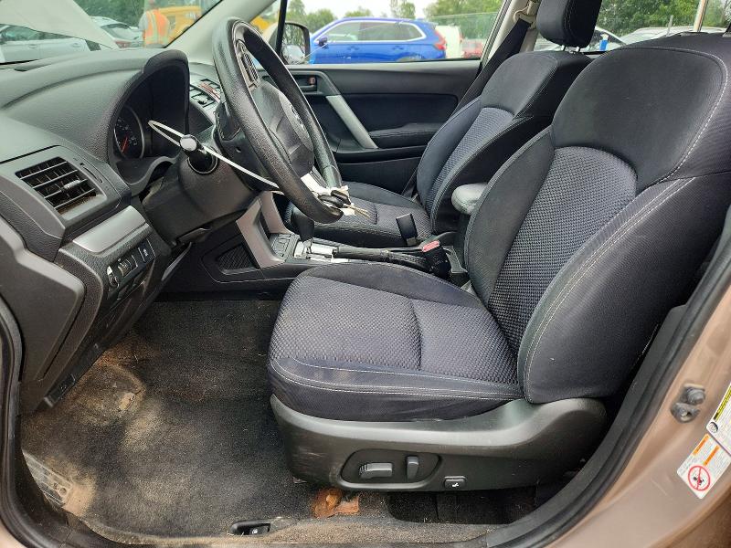 Aukcja sprzedaży 2014 Subaru Forester, vin: JF2SJAEC9EH494139, numer aukcji: 62171366
