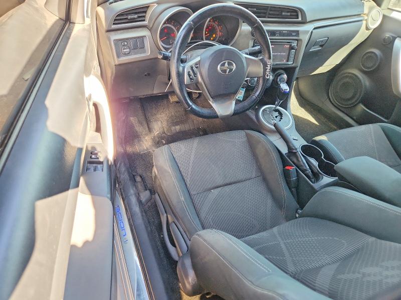 59811746 :رقم المزاد ، JTKJF5C73E3069255 vin ، 2014 Scion Tc مزاد بيع